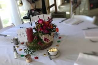 Sweet N Easy Events - 20