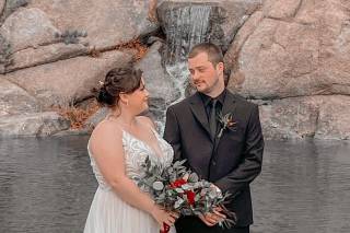 Bridal Glow Wedding Services - 11