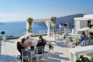 Golden Apple Weddings - 16