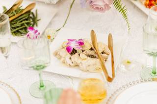 Black-Eyed Susan Catering - 5