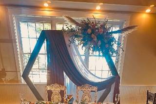 Gisele Decorations & Events - 18