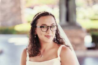 Blossom Beauty Team | Bridal Hair & Makeup - 21