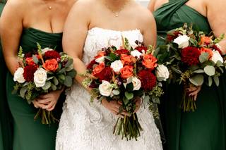 Weddings Your Way Floral & Events - 11