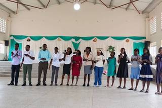 Christian Leaders Alliance - 18