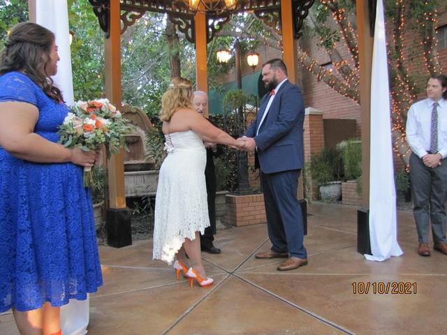 Larry James - CelebrateIntimateWeddings.com - 3