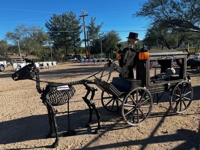 Tombstone Western Weddings - 3
