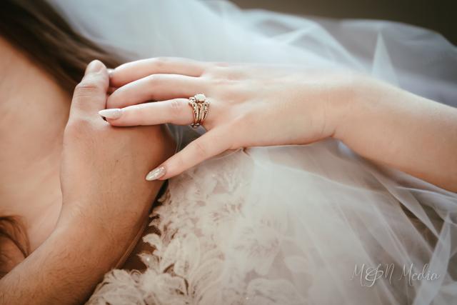 Eden Wedding Photography by M&N Media - 4