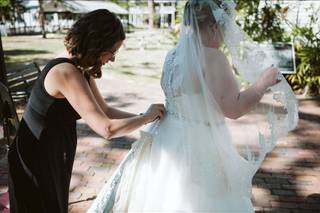 Photo Harp Weddings - 143