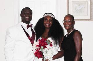 A'more At Last Wedding Officiant Services - 21