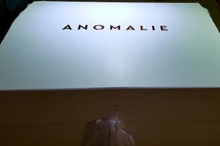 Anomalie - 26