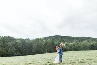 Summit Farm Weddings - 25