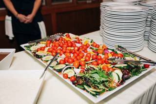 Seth Mias Catering - 6