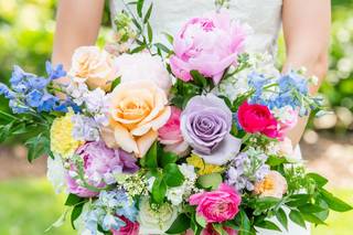Claire Paige Floral - 27