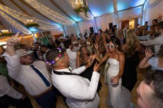 UNIQUE SOUNDS ENTERTAINMENT & EVENT PROFESSIONALS - 8
