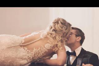 Bridal Hair by Stanton Mark - 4