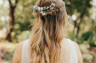 Bridal Beauty by Ashley - 16