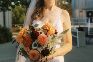 Annie Hall Photography - 28