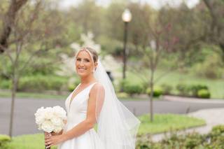 Camrin Edwards - Seamstress and Wedding Coordinator - 96