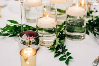 Copper Feather Events - 5