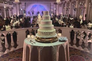 Fairmont Copley Plaza - 42