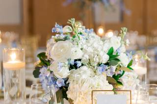 Bayfront Floral and Event Design - 9