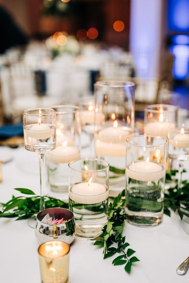 Copper Feather Events - 2