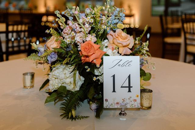 Elite Event Planning - 4