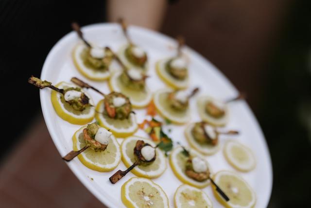 Personal Touch Dining - 1