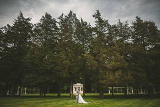 Wadsworth Mansion - 47