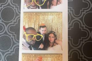 DJ Rome 802 - DJs, Lighting and Photo Booth! - 11