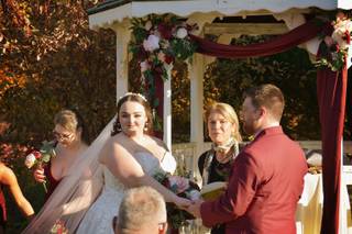 At Last! - Wedding Officiant - 9