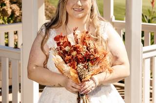 Basking Ridge Country Club Catering - 9