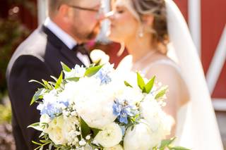 All In The Details Floral Design - 8