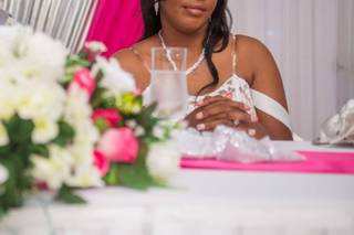 Enhance U- Jamaican Makeup Artist - 9