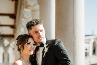 Amelia C & Co Hair and Makeup Artistry - 5