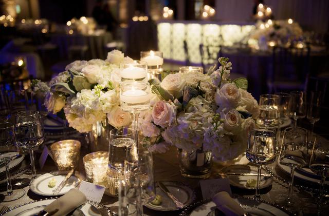 Elegantly Done! Events & Affairs - 4