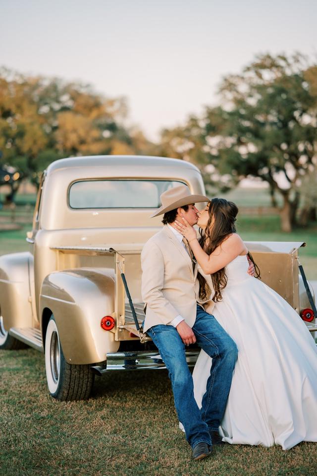Budget Wedding Videos - 2