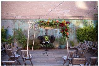 Bird Watching & Pruning Floral - 36