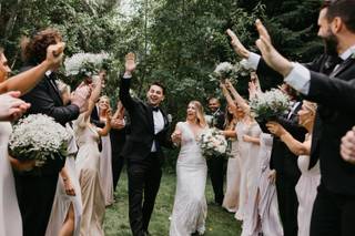 Alison Rose Events - 12