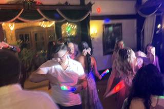 Baltimore's Premier Event Solutions - 60