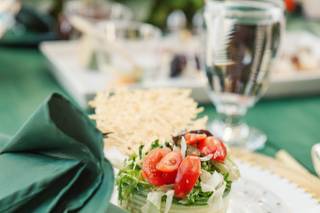 Hudson’s Edge Catering & Events LLC - 5