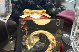 Silk & Shadows - 13