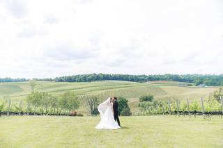 Stone Tower Winery - 5