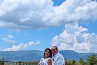 Angel's View Wedding Chapel - 5