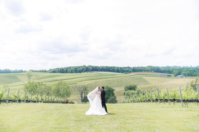 Stone Tower Winery - 1