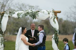 Weddings Performed - 6
