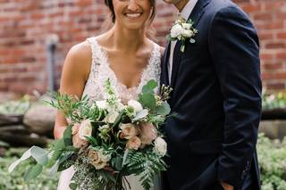 Stacie Snyder Bridal Beauty - 6