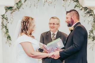 Jim's Just-Rite Weddings - 10