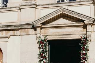 Corfu Wedding planner by Rosmarin Weddings - 53