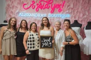 Alexandra's Boutique - 15
